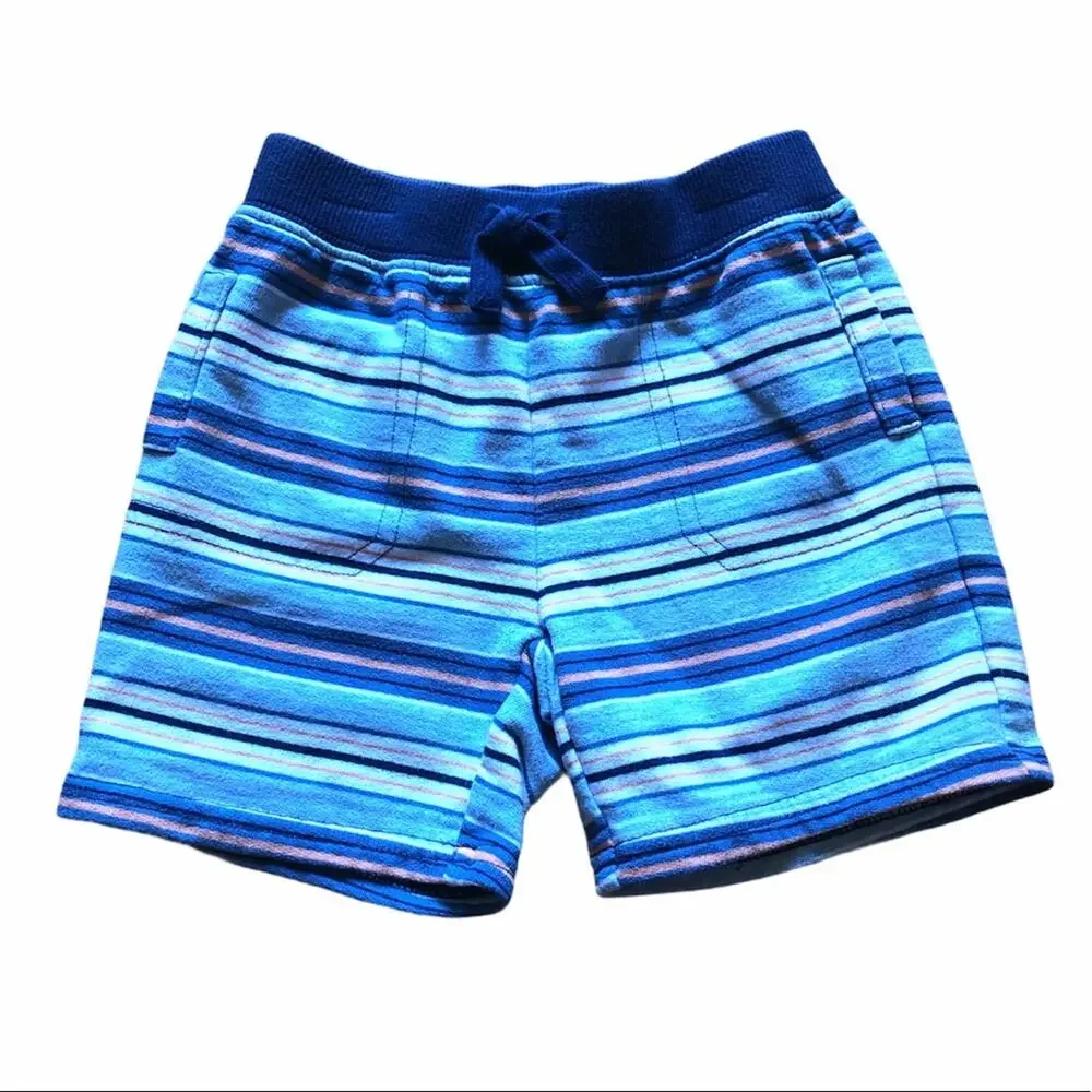 Gymboree tank & shorts set 18-24 months